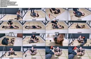 [飞天原创] 梦琪创业失败,被催账催的生不如死-丝依依