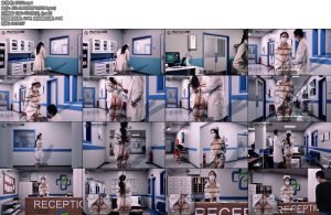 [Raymond] SM医院—护士小优的夜班日常啵啵贝G钩职业放置剧情自述-丝依依