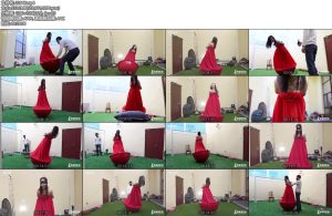 [半岛束艺] 不倒翁的任务-丝依依