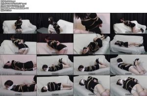 [亚洲绳艺] 石川理緒菜 -有閑熟女に縛めを全篇-丝依依