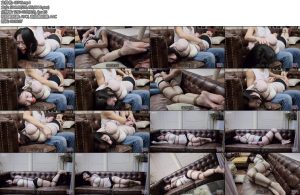 [半岛束艺] 海语沉默的男人-丝依依