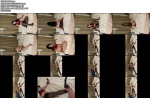 [皮革家] 苏冷回归尺度比之前更大-丝依依