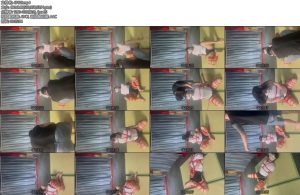 [八号当铺] 05年学生妹的td捆绑体验-丝依依