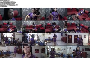 [胜景影视] 落难空姐（第四集）-丝依依