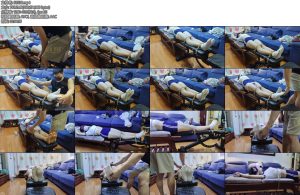 [墨色原创] 18岁少女喜闻乐见的第二次tk强高闻鞋懵懵的说不上来什么感觉-丝依依