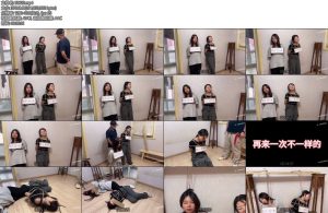 [龙飞原创] 罪红颜两个诈骗犯坑蒙拐骗执行si刑三种死法令人胆寒到残酷-丝依依