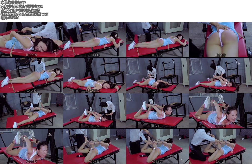 [樱束原创] 占巢养奴~训奴~拉拉-丝依依