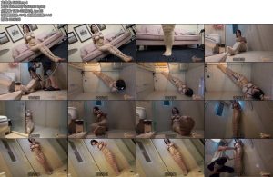 [半岛束艺] 萨蒂搓澡不要钱-丝依依