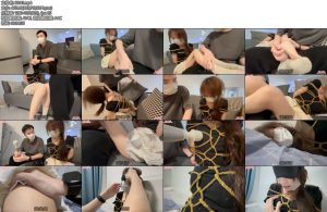 [比尔原创] 琪琪试镜-丝依依