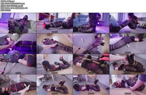 [噗叽原创] 玫瑰的日记玫瑰第一次穿上女友的情趣服怀着忐忑的心情来到朋友家玩朋友回家推开门的一刻他感受到了兴奋和邪恶的视线-丝依依