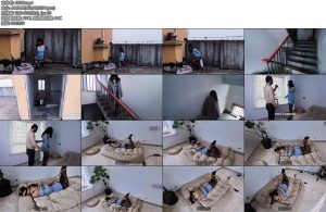 [Raymond] 邻居人妻第2集乔乔天台自缚冒险阿峰微怒驷马惩罚-丝依依