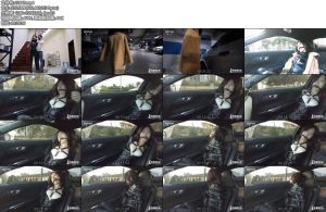 [半岛束艺] 能不能够坐在你右边~海语-丝依依