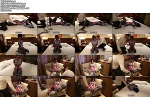 [随心原创] 江奈 守望先锋 受难的女英雄 完美的身材-丝依依