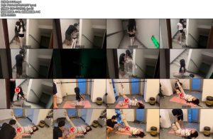 [欢乐谷] 白丝实习生调教 黑丝肉丝拍的有点多了，这次换个口味来个白丝-丝依依