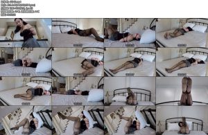 [半岛束艺] 萨蒂新人必经之坑-丝依依