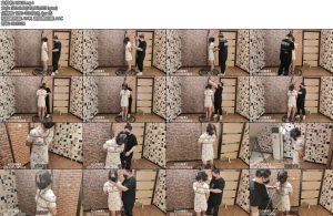 [GD绳束] 可儿已经开发好了没想到那么开放反差旗袍日式挠痒-丝依依