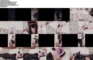 [软sama] 伪娘 软samaの新尝试~-丝依依