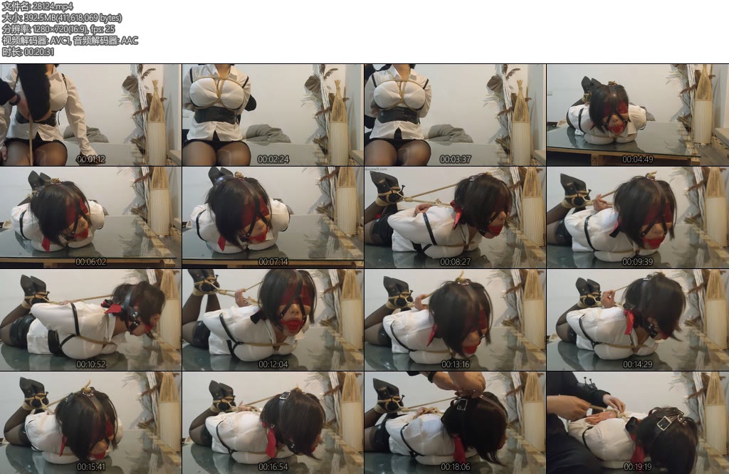 [新秄工作室] vina驷马放置-丝依依