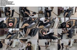 [一往情深] 新春特辑大尺度私拍迷晕捆绑少妇强制检查口腔中出狂虐-丝依依