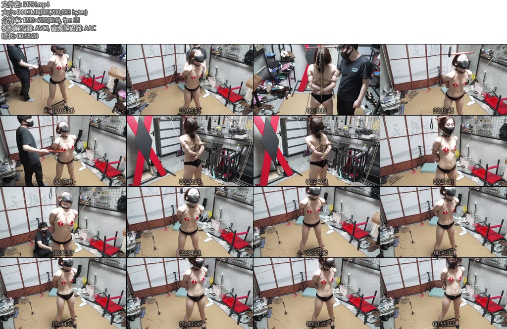 [缚予原创] 线下真实调教之超好看抖M大学生诗诗强制分腿吊股绳抽打胯下强制分腿拷强制站立股绳胯下穿过SP打屁屁抽打胯下这个姿势下诗诗不仅要承受胯下绳子的拉扯还要在没法并拢腿的情况被抽打下面好痛苦呢-丝依依