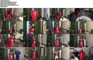 [夜未央] 私奴之古代酷刑篇 （下集）-丝依依