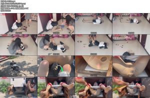 [媚娘原创] 囚禁（第六集）终-丝依依