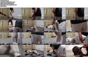 [娜绳原创] 青柠QNKB82（上）-丝依依