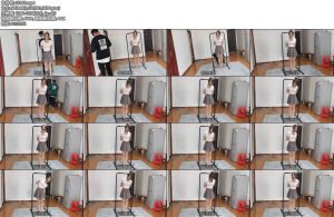 [奥特曼] 魔仙直立吊绑长时间放置挑战-丝依依