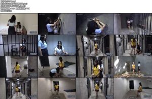 [MJ影视] 堕落女生-丝依依