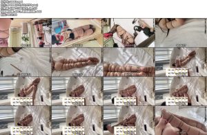 [贝特先生] 黑丝肉丝高跟鞋绑脚趾蛇縛极限驷马戒尺spX_X tj-丝依依