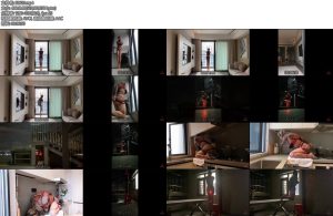 [CD伪娘] 小诡的自缚143衣不遮体的贫穷伪娘-丝依依