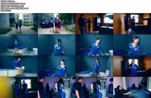 [胜景影视] 落难神奇女上集托尼为了报仇他利用神奇女是一个尽职执法人就安排自己人冒充执法同事诱捕她-丝依依