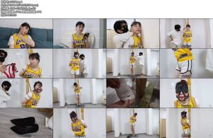 [得意客] 女篮球主播的圈套（上）-丝依依