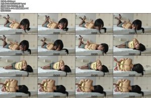 [娜绳原创] 娜绳工作室 静涵146NSGZS146-丝依依