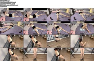 [眼眸原创] 特殊的任务135下集-丝依依