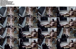 [半岛束艺] 波雅房车生活-丝依依