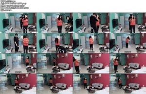 [JS原创] 雪莹 首次捆绑体验 日式-丝依依