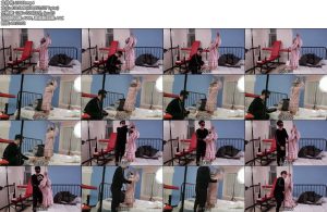 [心悦束艺] 新约的妹子红木，这可爱的装扮却有东北口一样的声音-丝依依