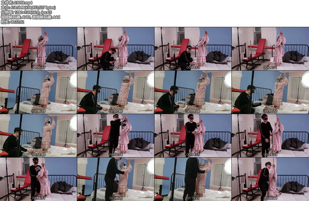 [心悦束艺] 新约的妹子红木，这可爱的装扮却有东北口一样的声音-丝依依