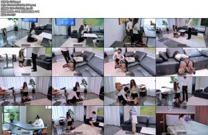 [Raymond] 江城风云第一篇为了保住丈夫职位的诗语第二集-丝依依