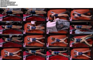 [绳缚摄影] 绳缚日本工作室 さなか酱の可爱死库水绳缚日本原创新作首发-丝依依