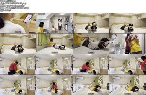 [杰仔原创] 姐妹的故事-丝依依