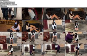 [ZhangYang] 酒驾3-丝依依