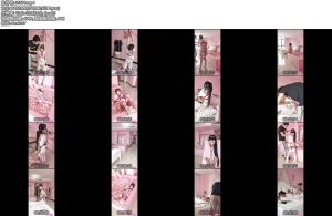 [SH-SY] 轮滑美少女的捆绑拘束地狱-丝依依