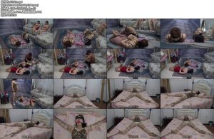 [胜景影视] 女绑匪（第四集）-丝依依