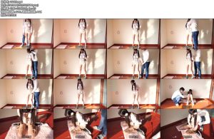 [小羽原创] 调教小零-丝依依