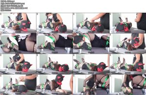 [娜绳原创] 娜绳工作室 青柠151下NSGZS151下-丝依依