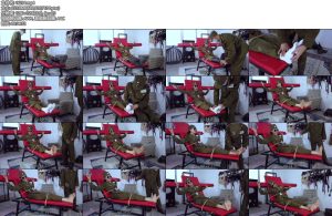 [樱束原创] 乔装潜入-丝依依