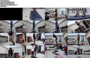 [半岛束艺] 海语无法停下的一天-丝依依