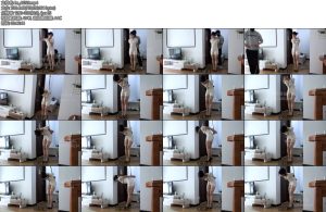 [子衿原创] 小婉直臂后手吊一个人放置-丝依依